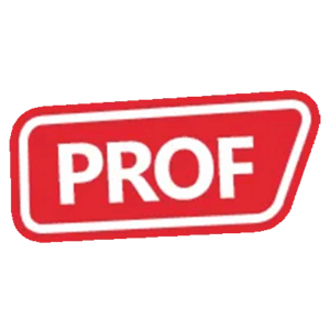 prof brand logo 420px t
