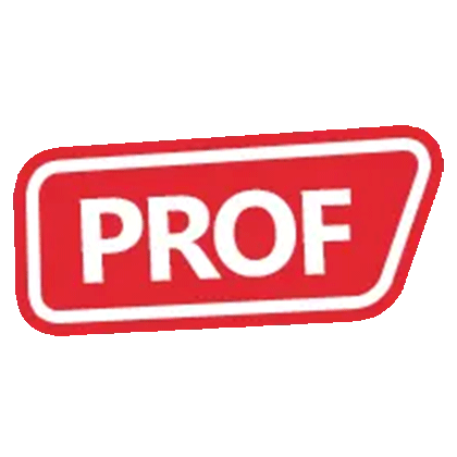 prof brand logo 420px t