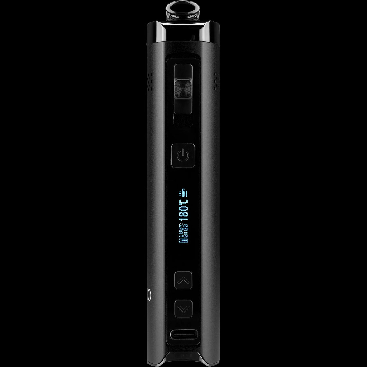 smono start v2 2025 vaporizer/verdamper für kräuter aluminium gehäuse usb c 220° c