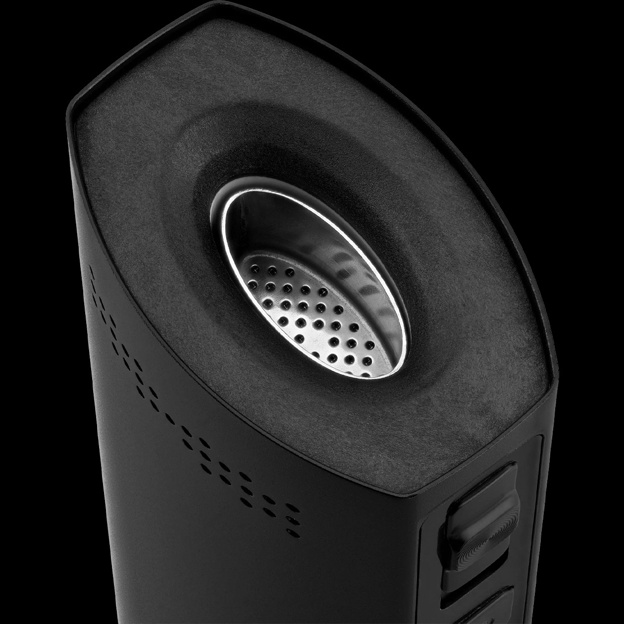 smono start v2 2025 vaporizer/verdamper für kräuter aluminium gehäuse usb c 220° c