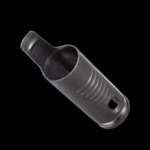 dynavap thermal hyper cap (t.h.c.) ball vape vapcap titan/saphir