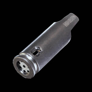 dynavap thermal hyper cap (t.h.c.) ball vape vapcap titan/saphir