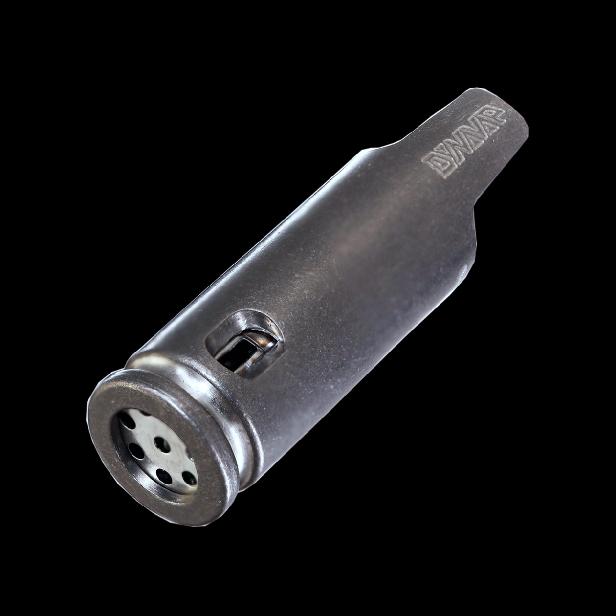 dynavap thermal hyper cap (t.h.c.) ball vape vapcap titan/saphir dynavap thermal hyper cap (t.h.c.) ball vape vapcap titan/saphir