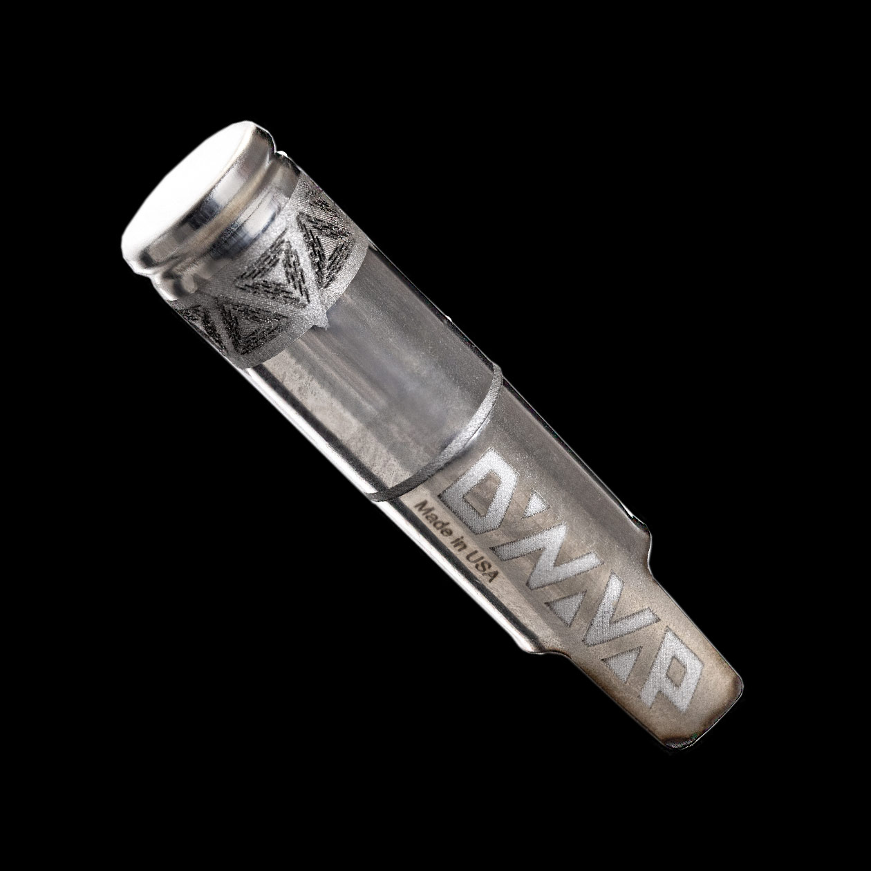 dynavap ballr cap ball vape vapcap edelstahl