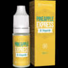 harmony cbd e liquid 6 % (600 mg cannabidiol) pineapple express 10 ml