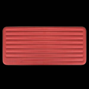 puffco travel case daybreak limited edition (aluminium aufbewahrungs /transportbox für pivot & hot knife)