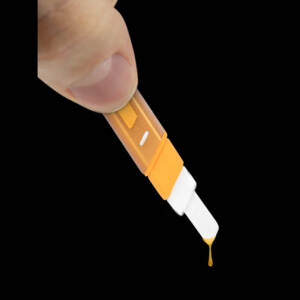 puffco hot knife daybreak limited edition electric heated loading tool