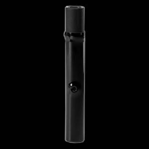 dynavap g3 verdampfer/vaporizer glas unibody/edelstahl cap im set mit clipper jet & metal case