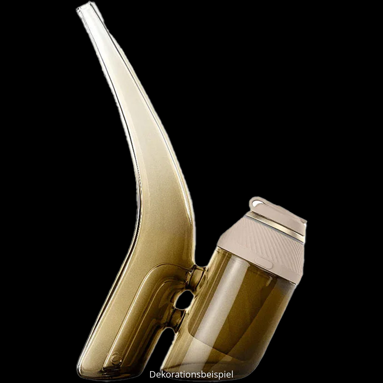 puffco proxy bub desert glas bubbler/wasserfilter für proxy vaporizer/e rig