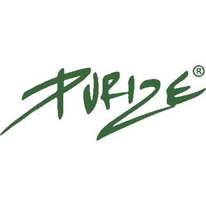 purize filters brand logo 420px t