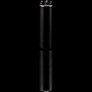 produkt 1895 bavarian botanicals premium glastip 12mm jst blk black schwarz transparent gestreift glasfilter glas tip handmade dick fett
