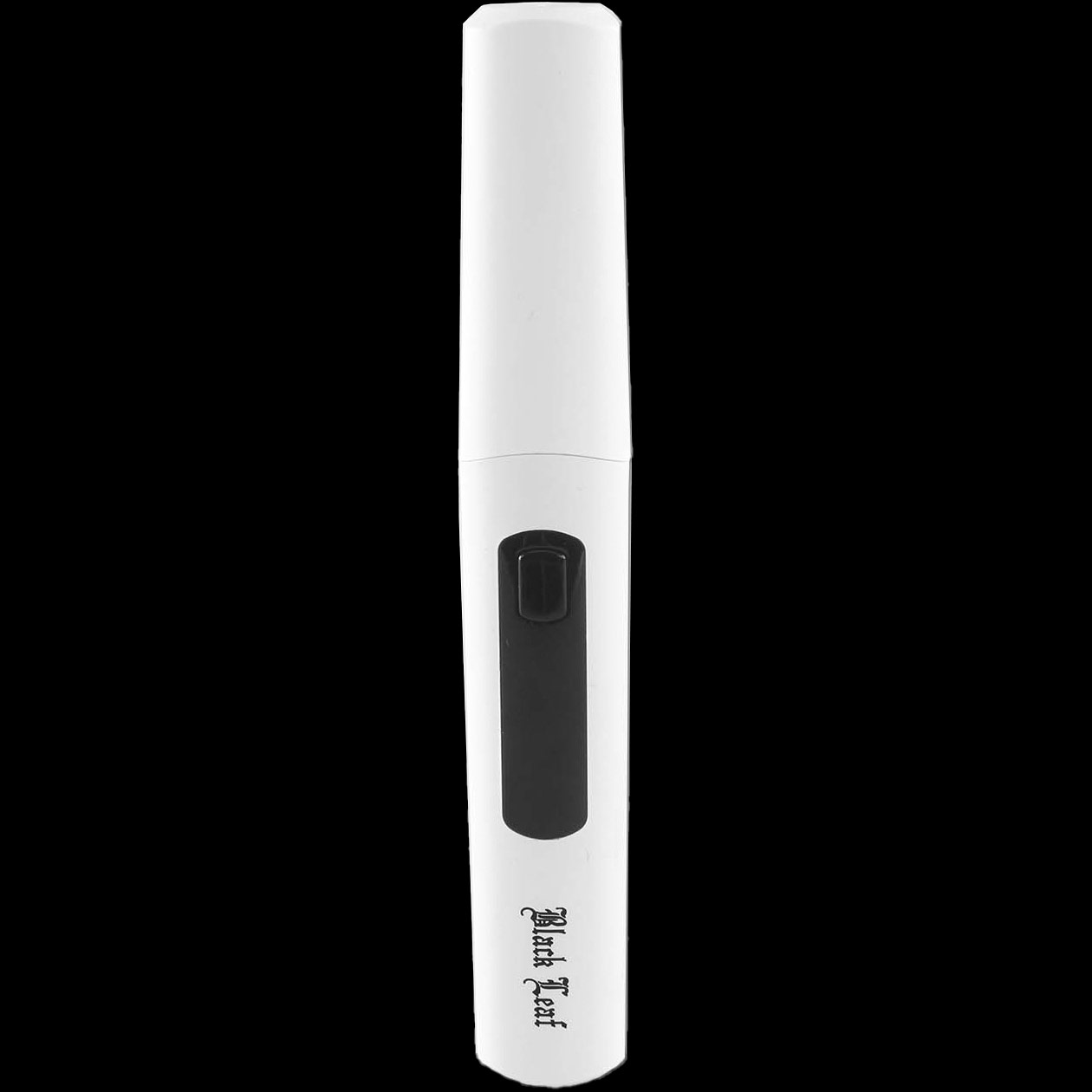 black leaf heatx hot knife blue dab tool mit thermomether (°f) led usb c wechselbare tips