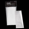 oil black leaf rosin bag filters l nylon filterbeutel mit 30/50/120 micron (10 stück)