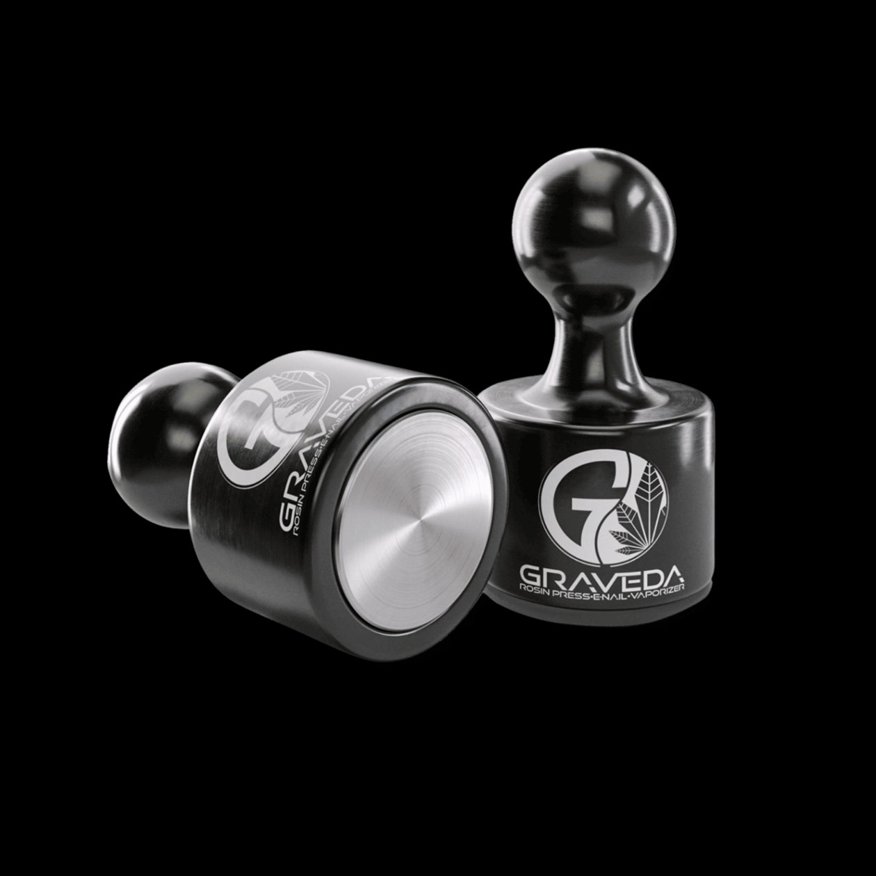 graveda magnete für rosinpressen (2 stück) je 70 x 160 mm