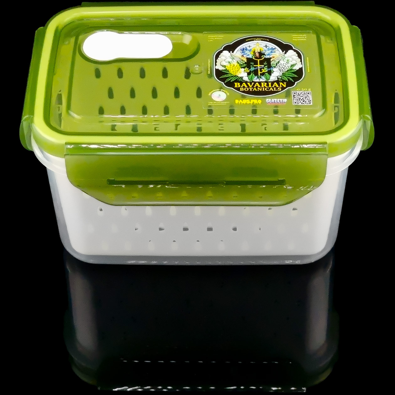 bavarian botanicals reinigungsstation/tauchbad „alpsee“ 3 tlg. mit „mop dunk“ & bonus bavarian botanicals reinigungsstation/tauchbad "alpsee" 3 tlg. mit "mop dunk" & bonus