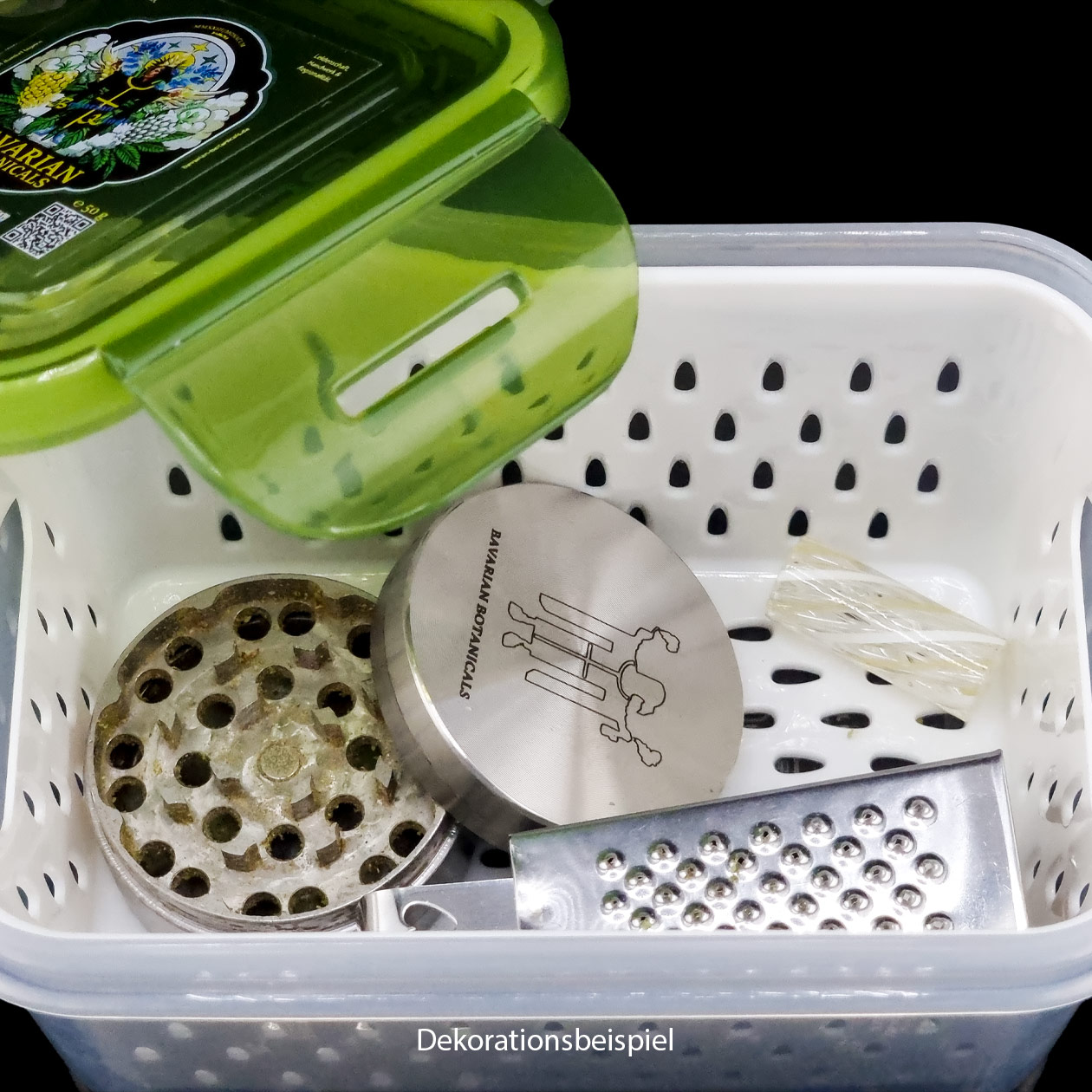 bavarian botanicals reinigungsstation/tauchbad „alpsee“ 3 tlg. mit „mop dunk“ & bonus bavarian botanicals reinigungsstation/tauchbad "alpsee" 3 tlg. mit "mop dunk" & bonus