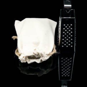 bavarian botanicals reinigungsstation/tauchbad "alpsee" 3 tlg. mit "mop dunk" & bonus