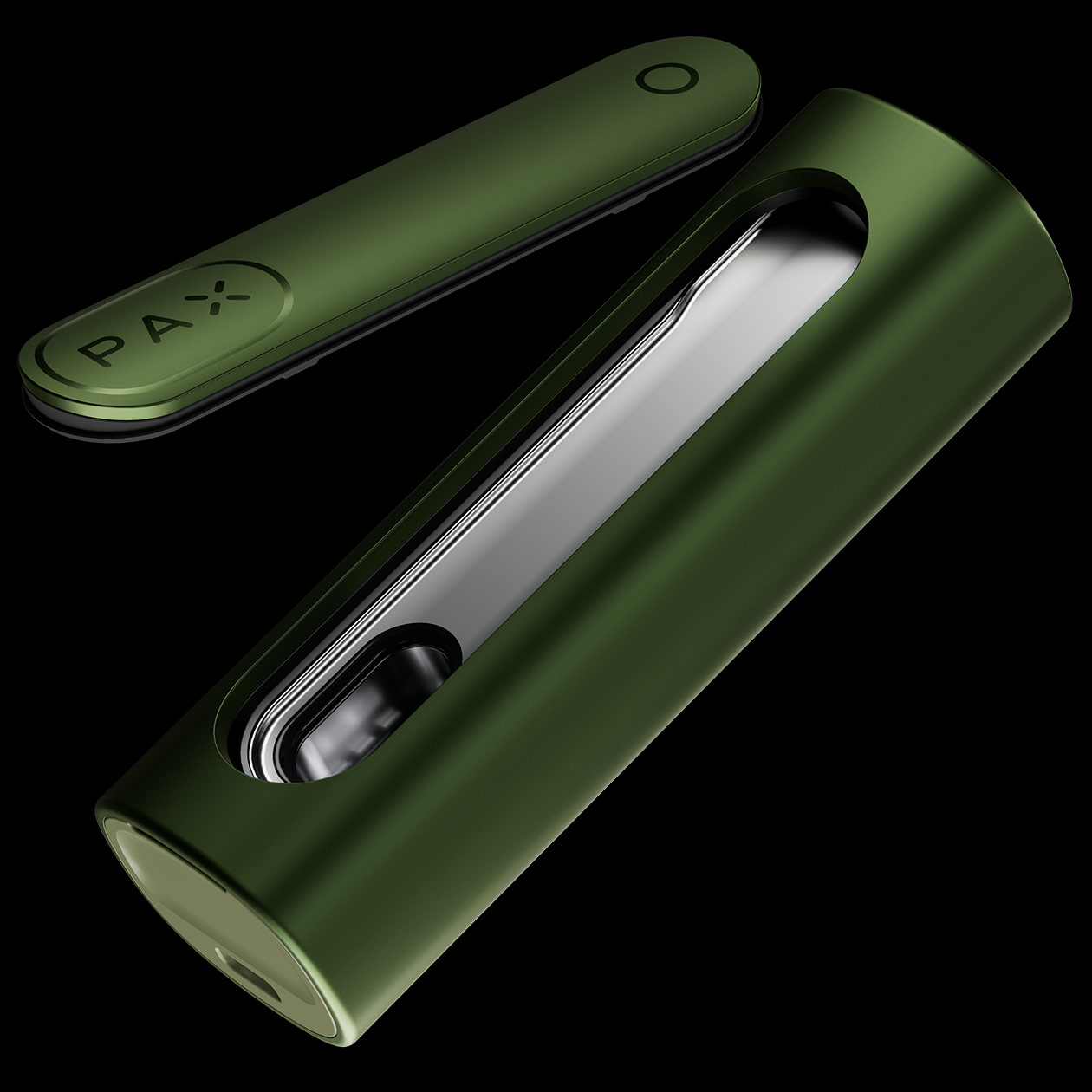 pax flow greenstone vaporizer/verdamper für kräuter & extrakte usb c 170 240° c pax flow greenstone vaporizer/verdamper für kräuter & extrakte usb c 170 240° c
