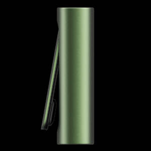 pax flow greenstone vaporizer/verdamper für kräuter & extrakte usb c 170 240° c