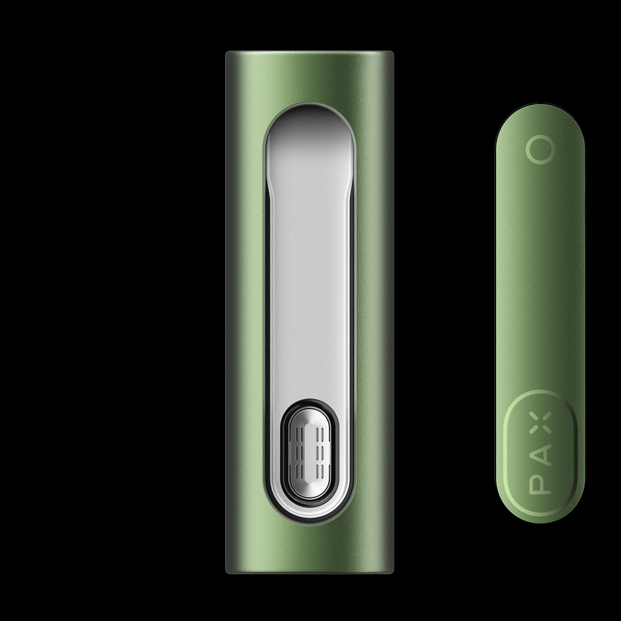 pax flow greenstone vaporizer/verdamper für kräuter & extrakte usb c 170 240° c pax flow greenstone vaporizer/verdamper für kräuter & extrakte usb c 170 240° c
