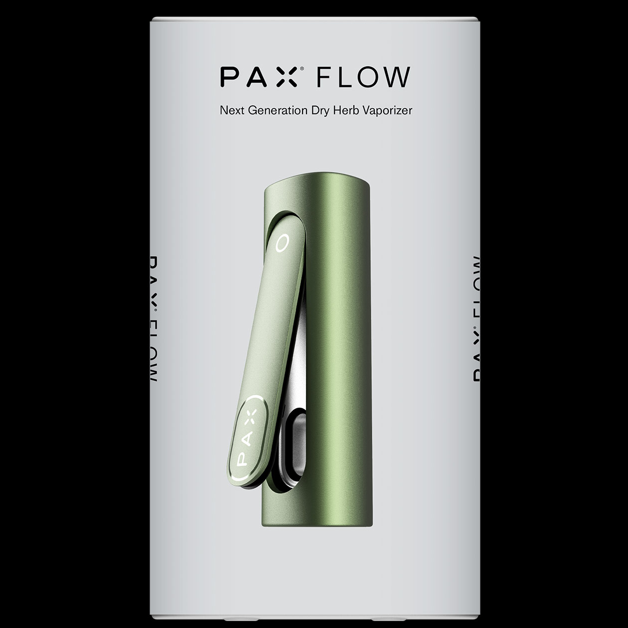 pax flow greenstone vaporizer/verdamper für kräuter & extrakte usb c 170 240° c pax flow greenstone vaporizer/verdamper für kräuter & extrakte usb c 170 240° c
