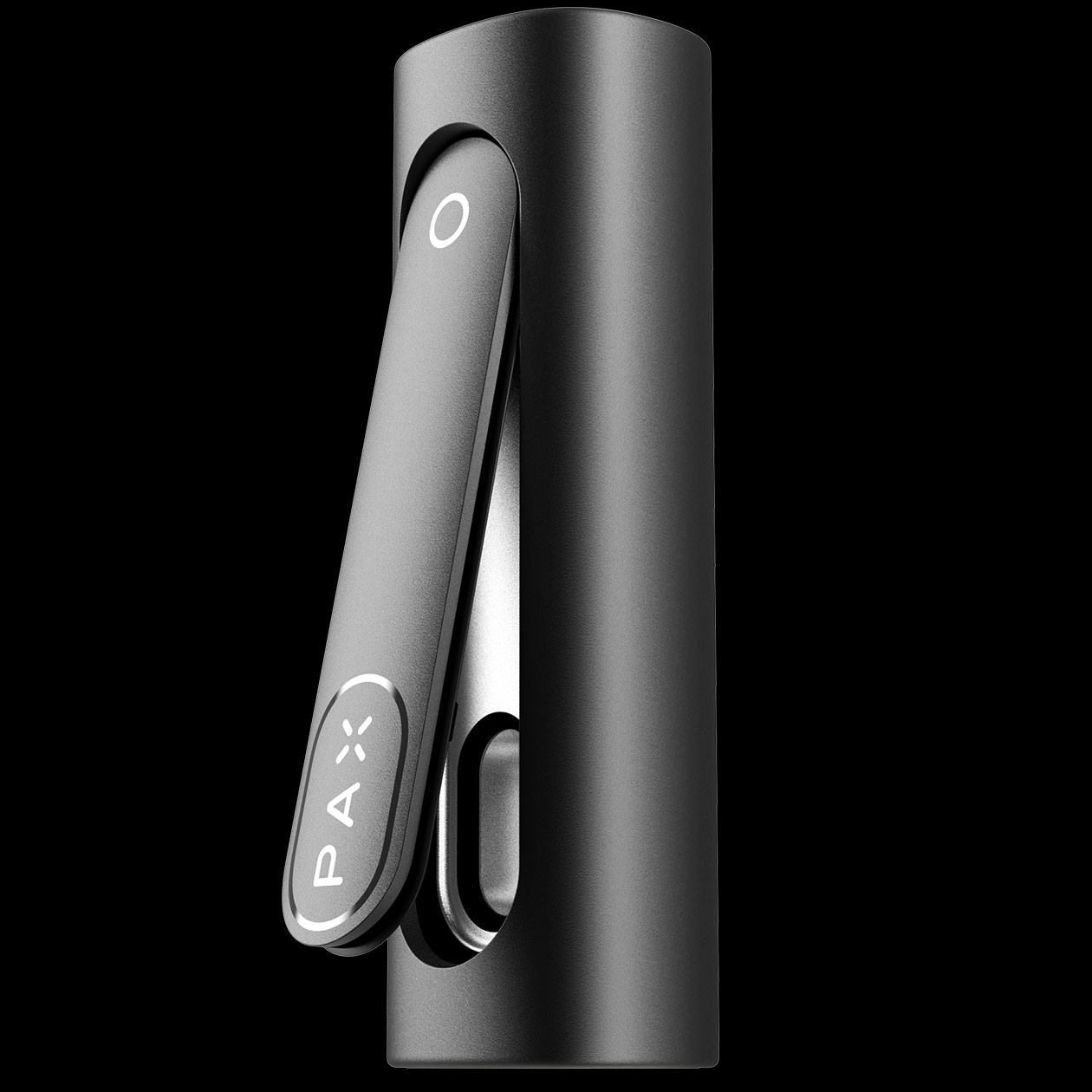 pax flow greenstone vaporizer/verdamper für kräuter & extrakte usb c 170 240° c