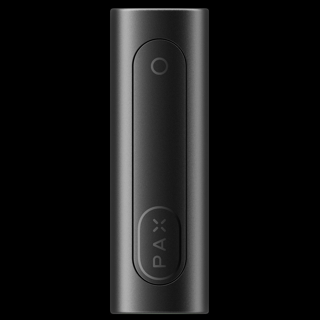pax flow greenstone vaporizer/verdamper für kräuter & extrakte usb c 170 240° c