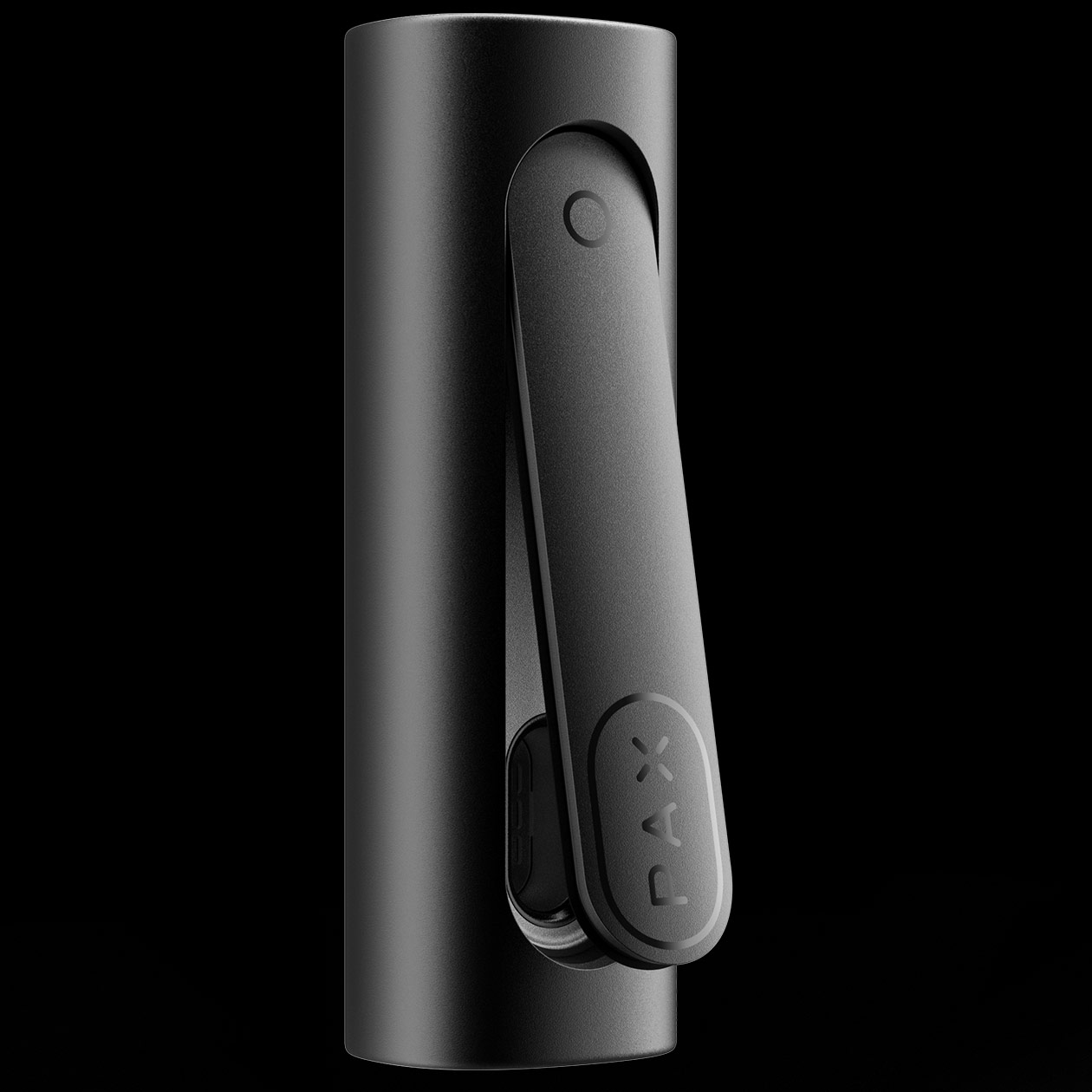 pax flow greenstone vaporizer/verdamper für kräuter & extrakte usb c 170 240° c