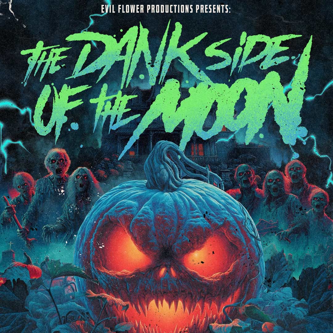 dsm dank side of the moon halloween sesh party berlin 420 710 2025