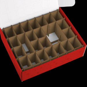 bavarian botanicals adventskalender 2025 (limitiert auf 10 stück)