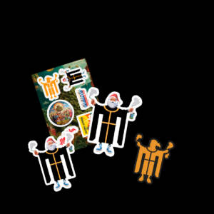 bavarian botanicals adventskalender 2025 (limitiert auf 10 stück) vorbestellung