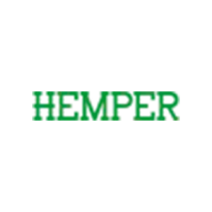 hemper brand logo 420px t