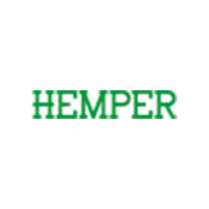 hemper brand logo 420px t