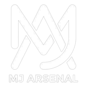 mj arsenal brand logo 420px t