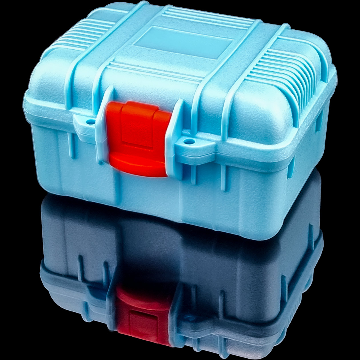 bavarian botanicals glastip case "glashüttn" blau (transport /aufbewahrungsbox) bavarian botanicals glastip case "glashüttn" blau (transport /aufbewahrungsbox)