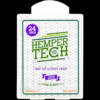 hemper tech snapcap alcohol swabs (box mit 24 iso reinigungsstäbchen)