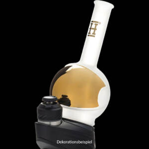 hemper space fleet puffco peak/peak pro glass top wasserfilter borosilikatglas