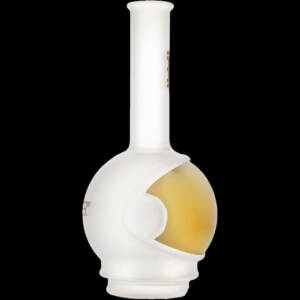 hemper space fleet puffco peak/peak pro glass top wasserfilter borosilikatglas