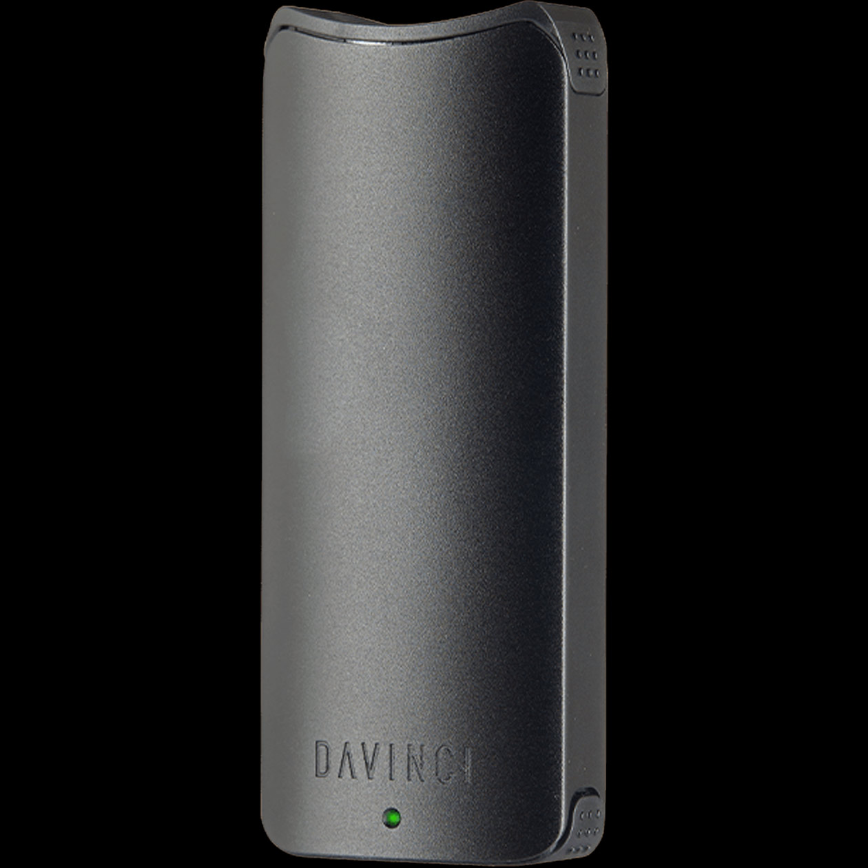 davinci artiq vape cart vaporizer (für 510er kartuschen) akkuträger usb c mit kühlfunktion black