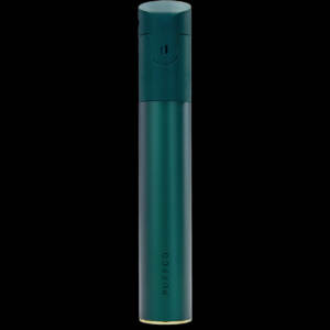 davinci artiq vape cart vaporizer (für 510er kartuschen) akkuträger usb c mit kühlfunktion black