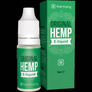 produkt 2119 harmony e liquid cbd eliquid 600mg original hemp 10ml hanf vape nachfueller tropfflasche