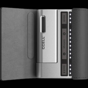 produkt 2120 ccell fino 510 thread obisidian akkutraeger akku kunstleder rosin vape kartuschen power dock ladestation ladegeraet usb c