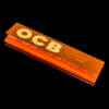 produkt 2131 ocb virgin slim premium rolling papers kss king size slim duenn longpapers blaettchen 32 blatt braun ungebleicht