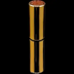 bavarian botanicals premium glastip “high society” 12 mm weiß blau gestreift/transparent (kopie)