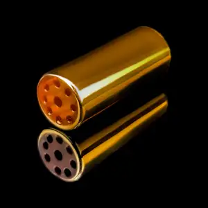 (Glas) Tips & Filter