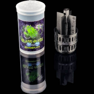 produkt 2151 mr greenlove glass wash 2 0 glastip waschmaschine filter glasfilter wasch behaelter aufbewahrung reinigung clear black