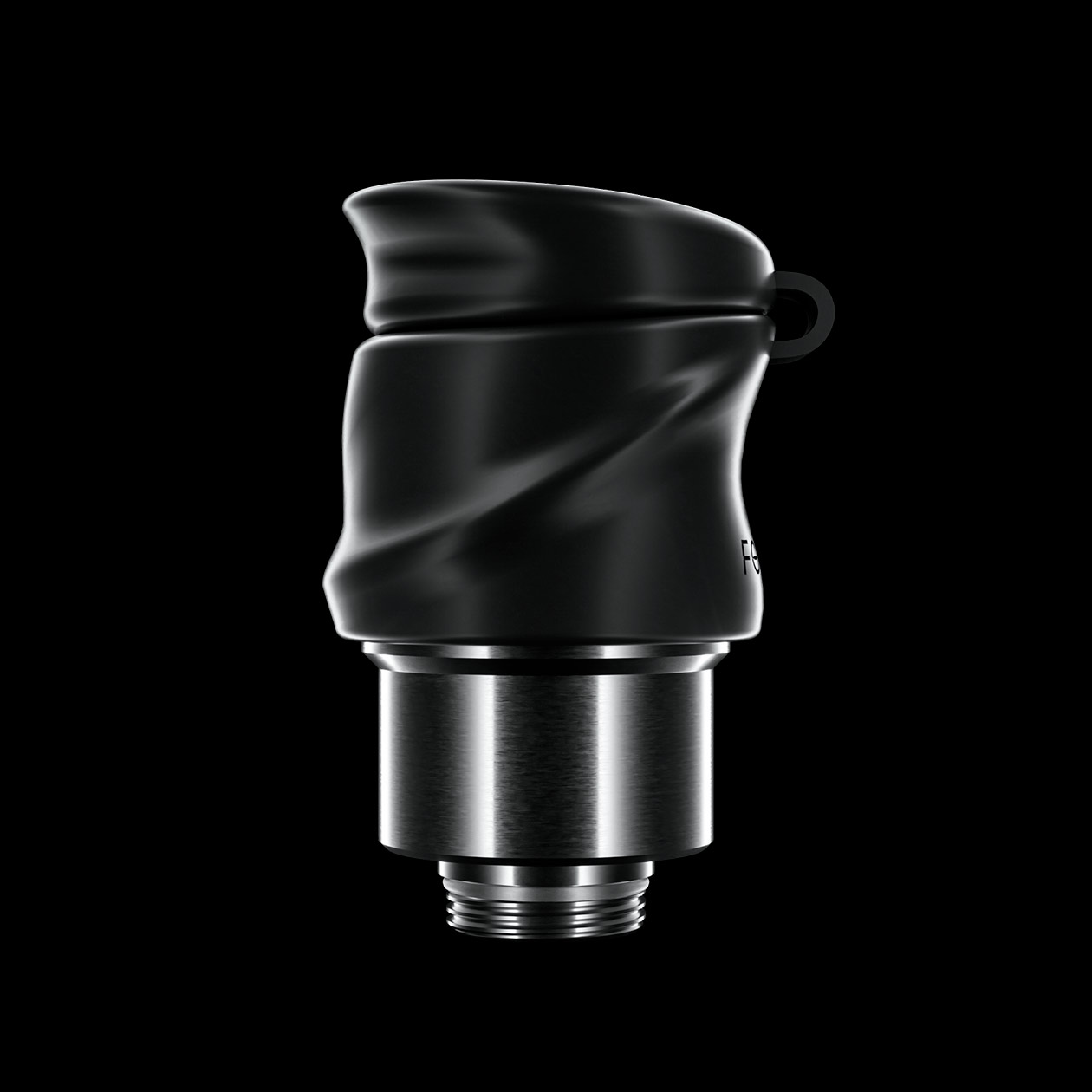 focus v intelli core® atomizer for oil (kompatibel zu carta 2 & aeris)