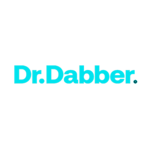 dr dabber drdabber brand logo 420px t
