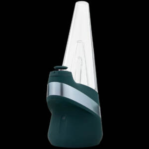puffco peak pine (new peak smart e rig/konzentrat vaporizer)