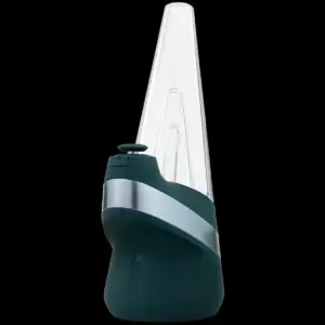 puffco peak pine (new peak smart e rig/konzentrat vaporizer)